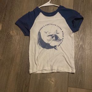 Urban Outfitters Baby Tee